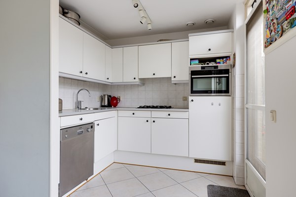 Medium property photo - Baarle Hertoglaan 43C, 5628 PM Eindhoven